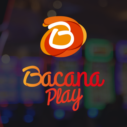 Bacana Play Logo