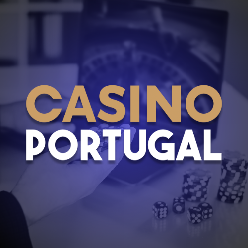 Casino Portugal Logo